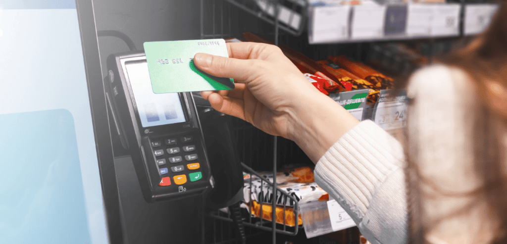 Test EBT Transactions