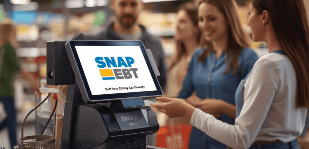 SNAP EBT