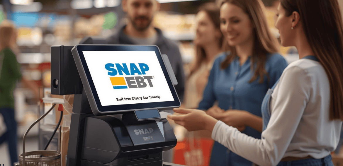 SNAP EBT