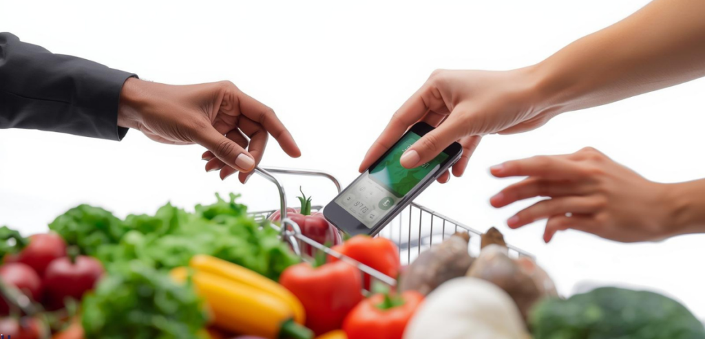 SNAP online purchasing