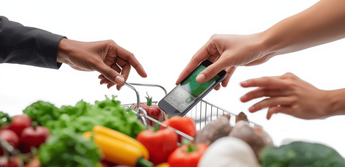 SNAP online purchasing