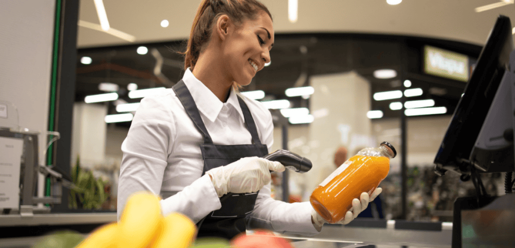 EBT Cashier Training