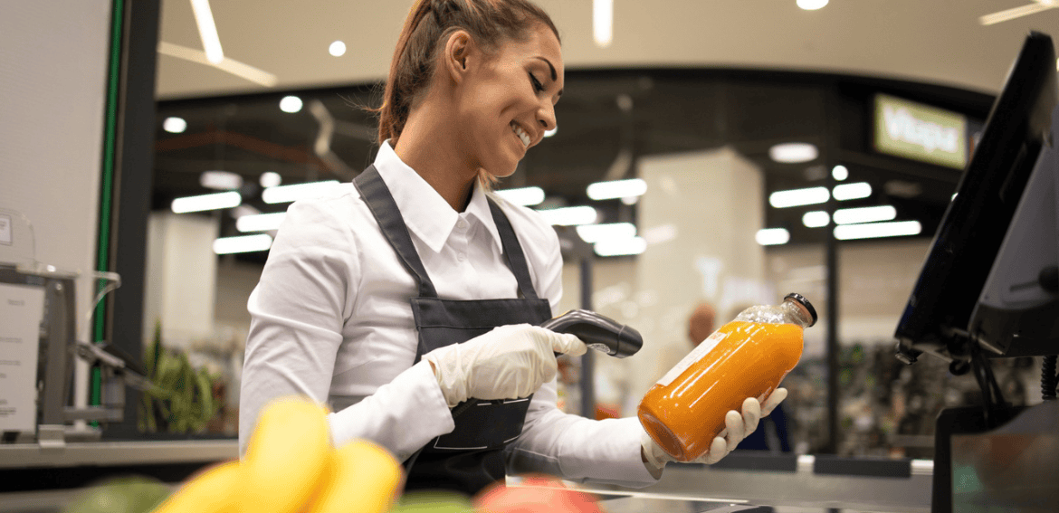 EBT Cashier Training