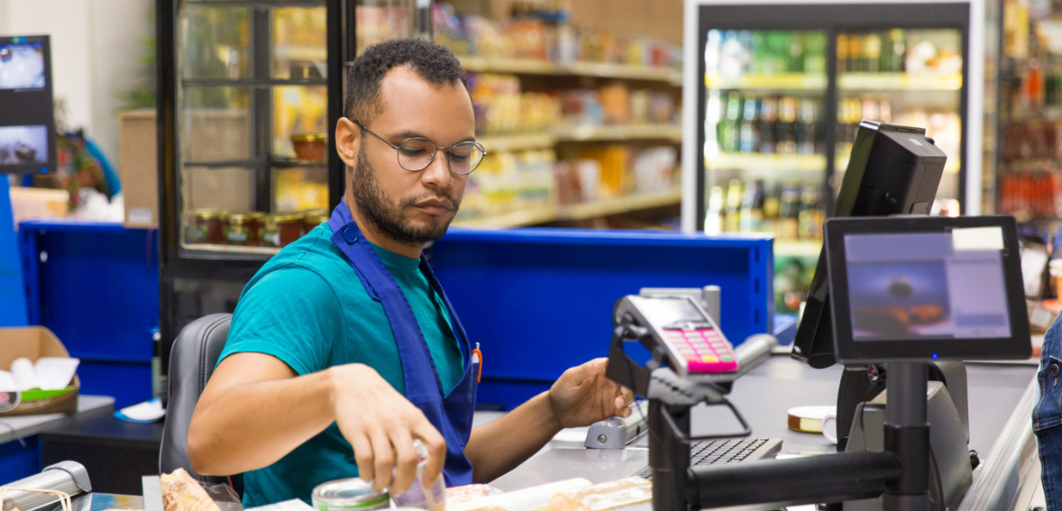 EBT Cashier Training