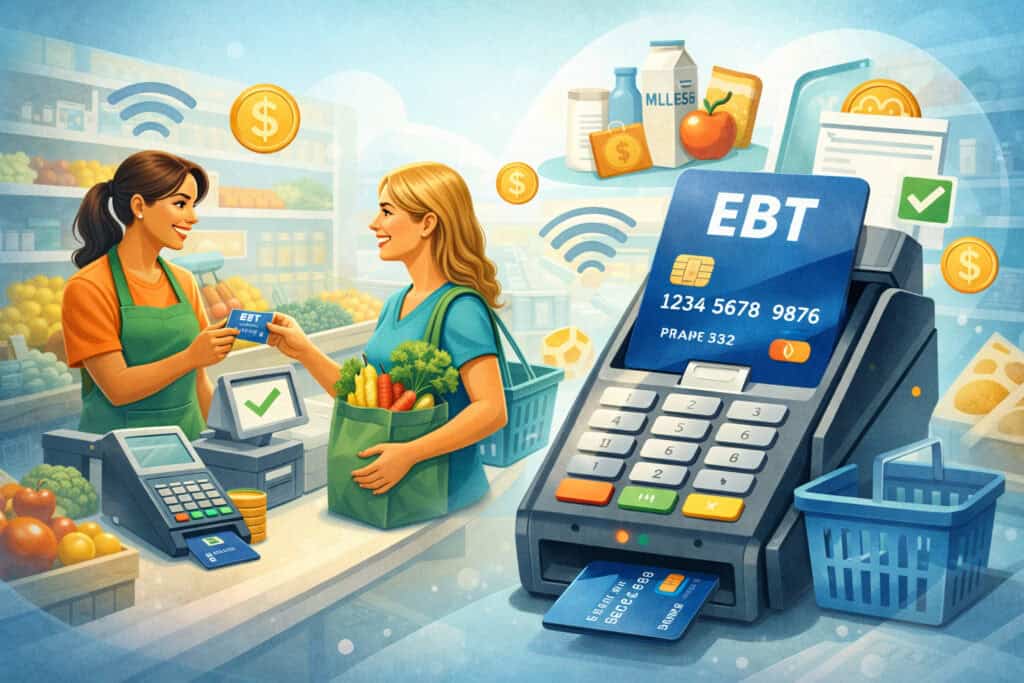 How to Accept EBT Payments in Your Store