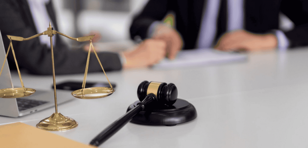 Consequences of Non-compliance