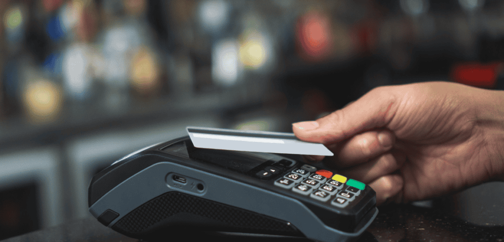 EBT Transaction Logs