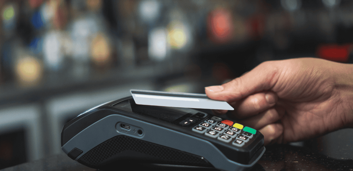 EBT Transaction Logs