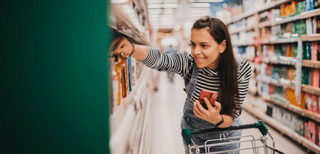 Serve SNAP Customers Better