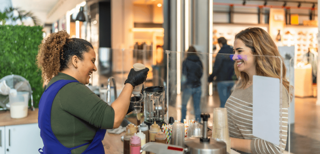 Serve SNAP Customers Better