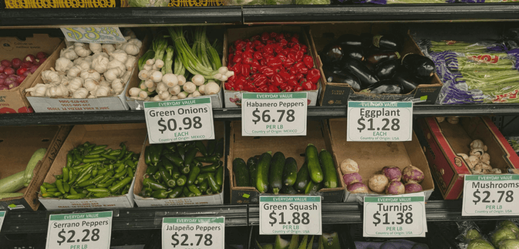 Store Control Strategies