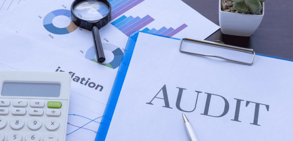 Why an Audit Trail Is Essential