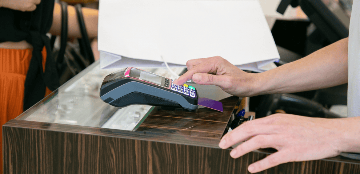 Modern POS Systems
