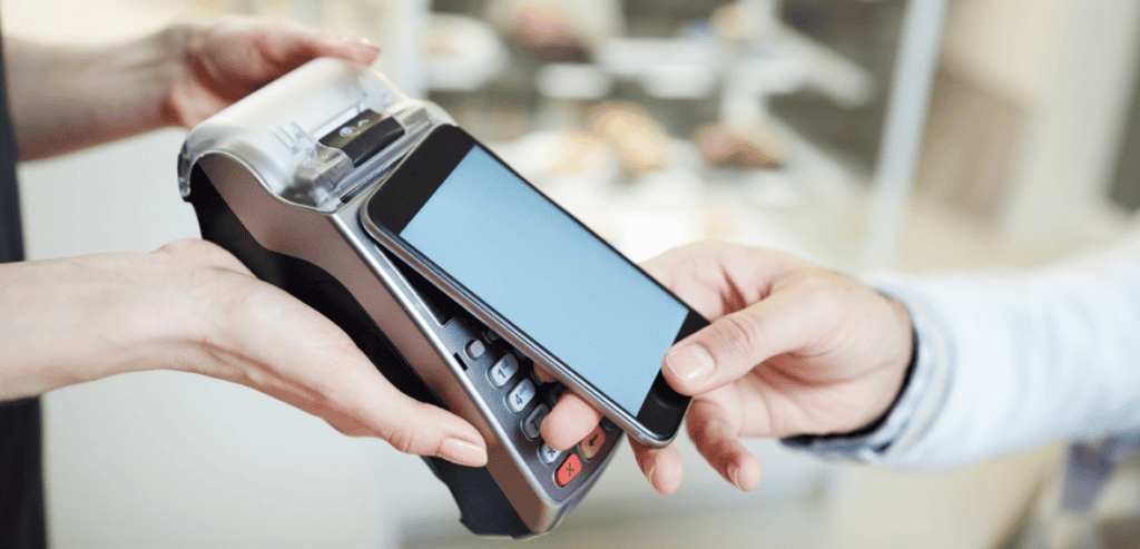 Modern POS Systems