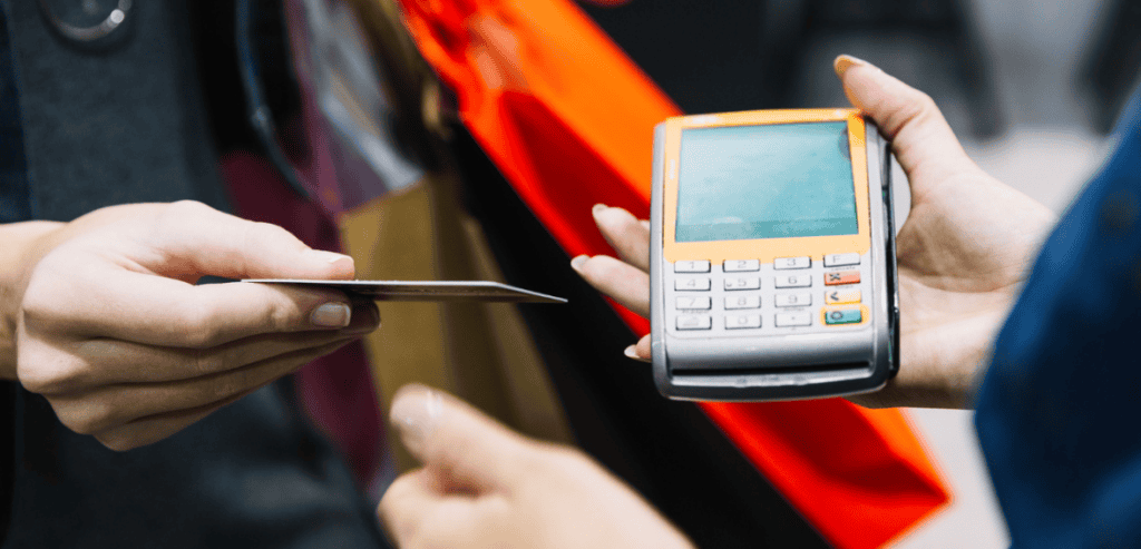 POS Inventory Integration