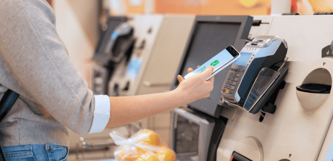 Self-Checkout Systems