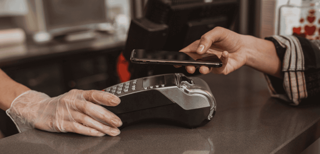 POS Software for Small Business