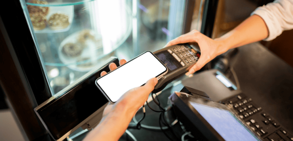 POS Software for Small Business