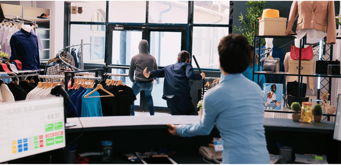 Omnichannel Retail