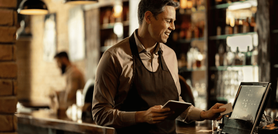 POS Billing System