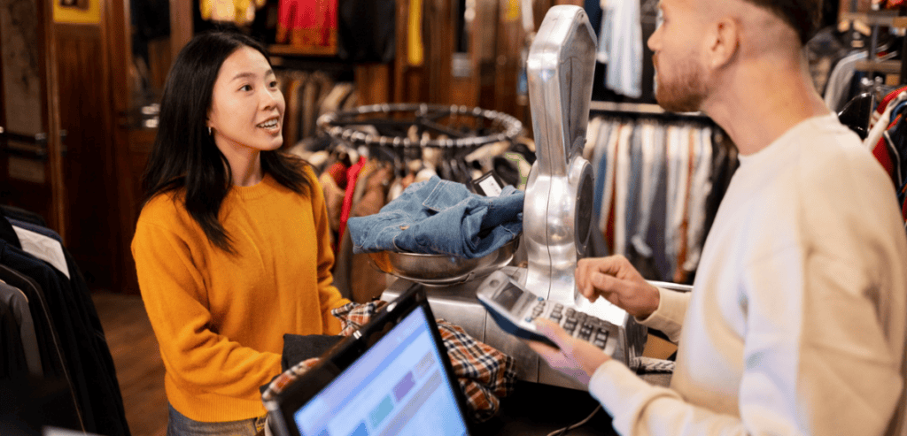 Retail Technology Trends