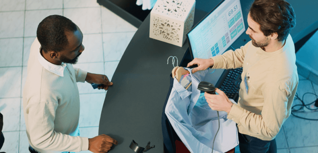 Omnichannel Retail