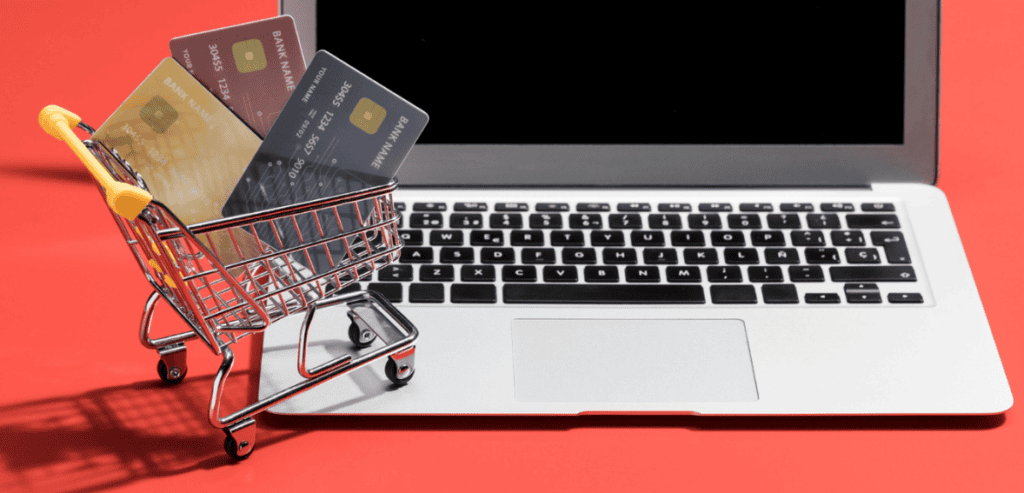 Unified Commerce Platform